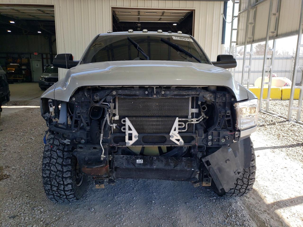 Ram 2500 St