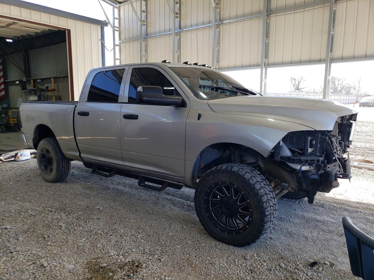Ram 2500 St
