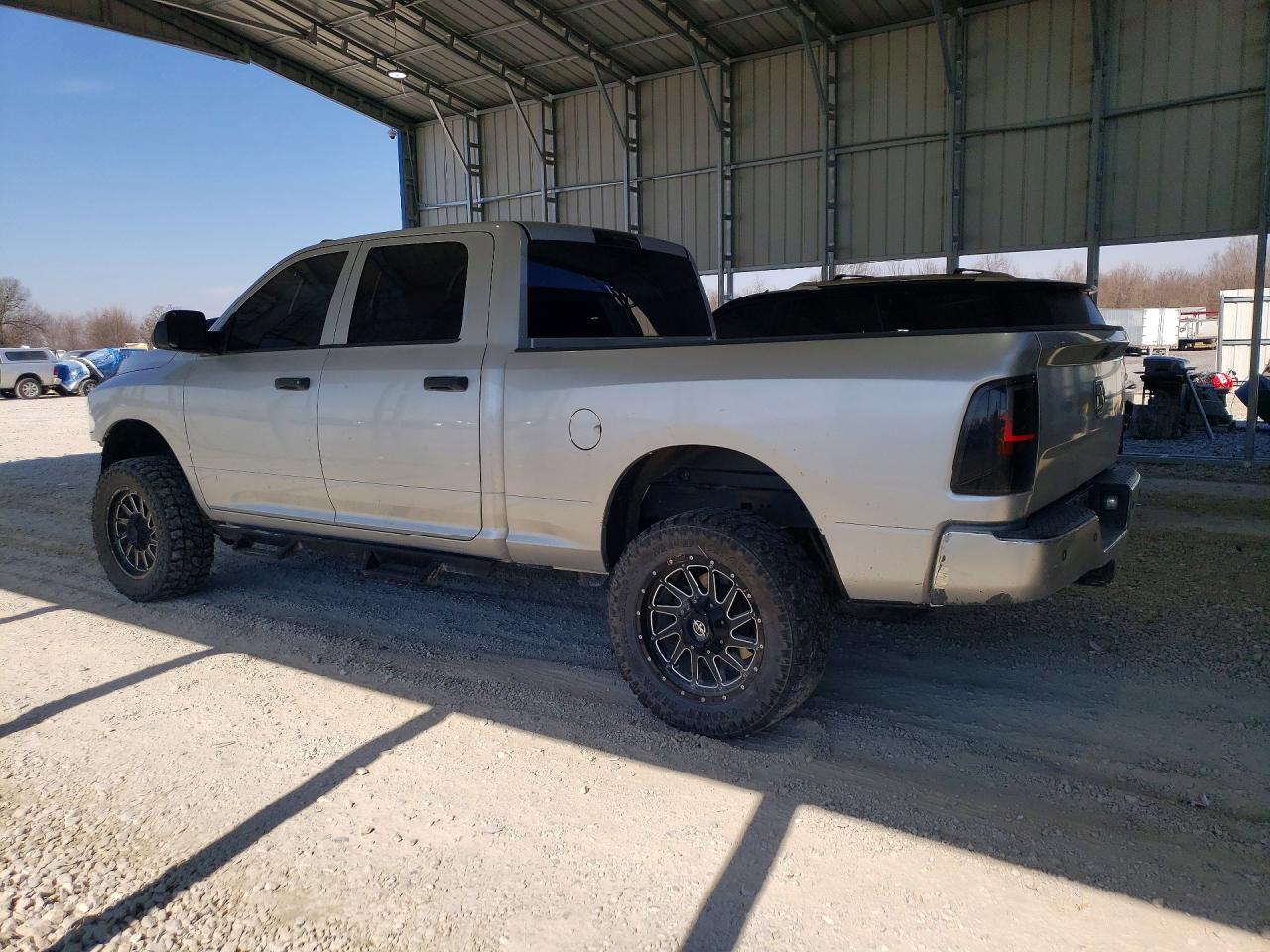 Ram 2500 St