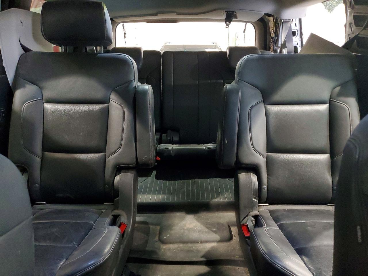 Chevrolet Tahoe K1500 Lt