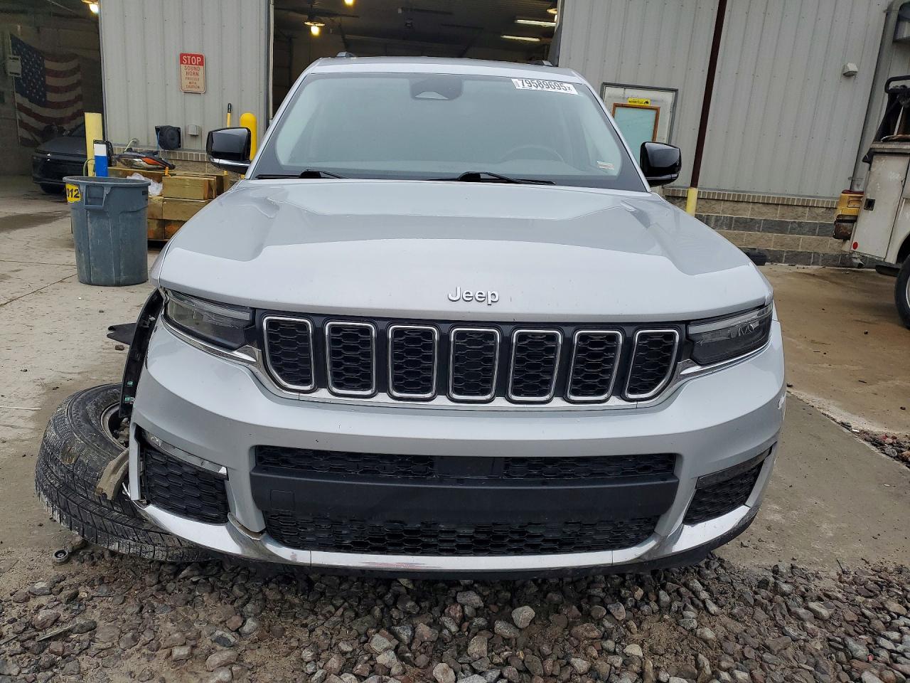 Jeep Cherokee L Limited