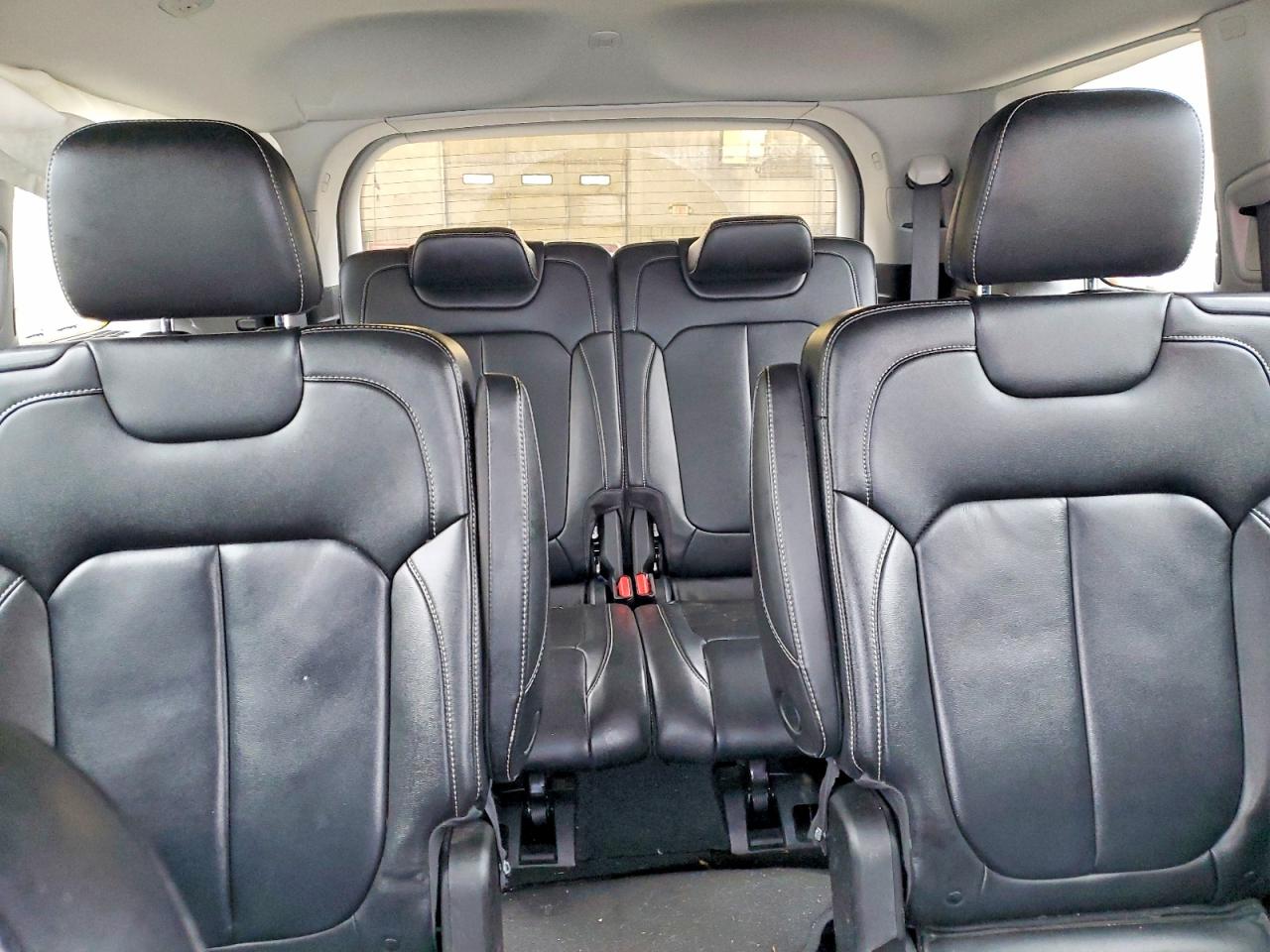 Jeep Cherokee L Limited