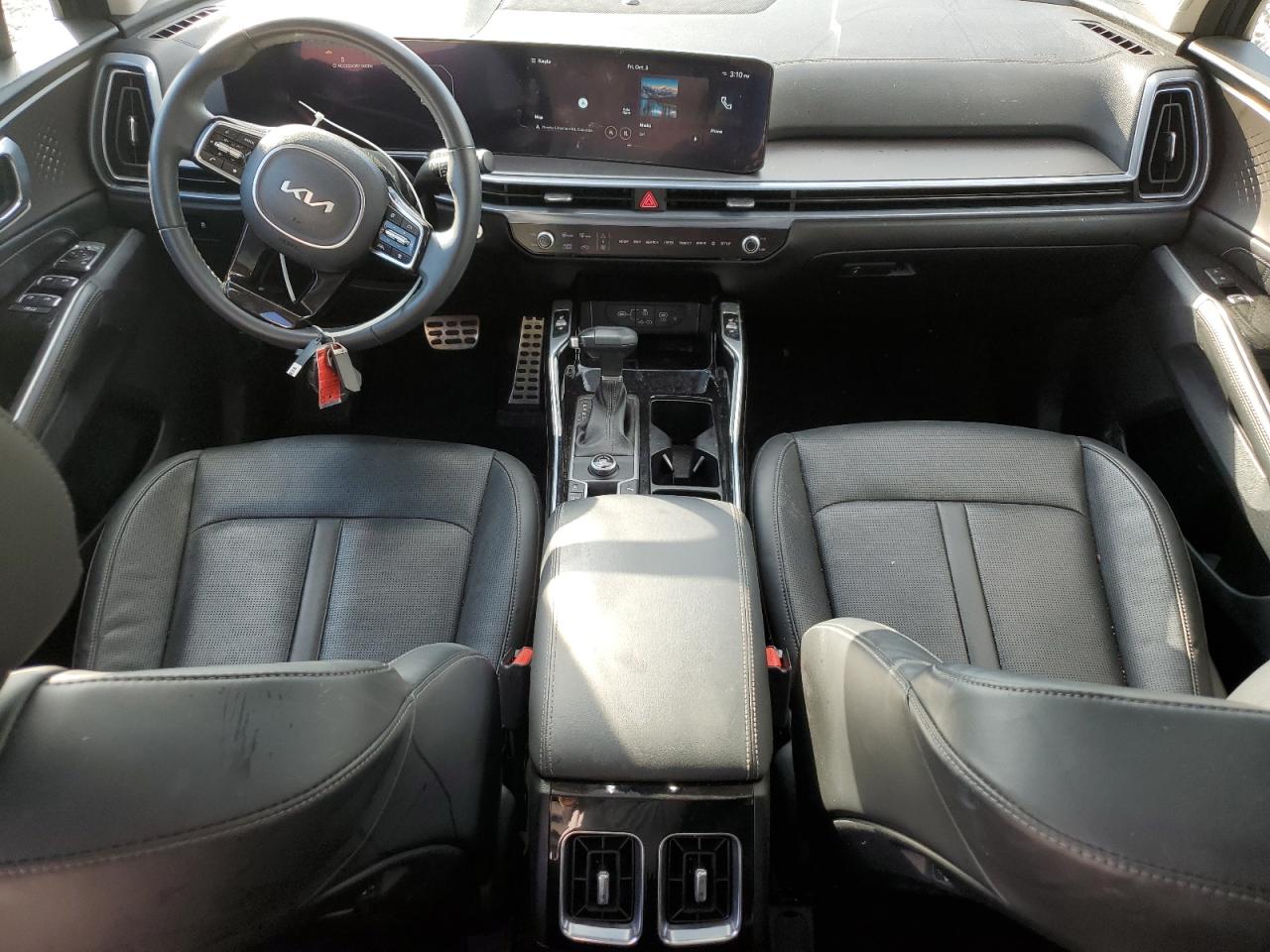 Kia Sorento Sx