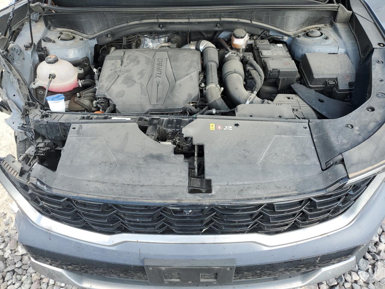 Kia Sorento Sx