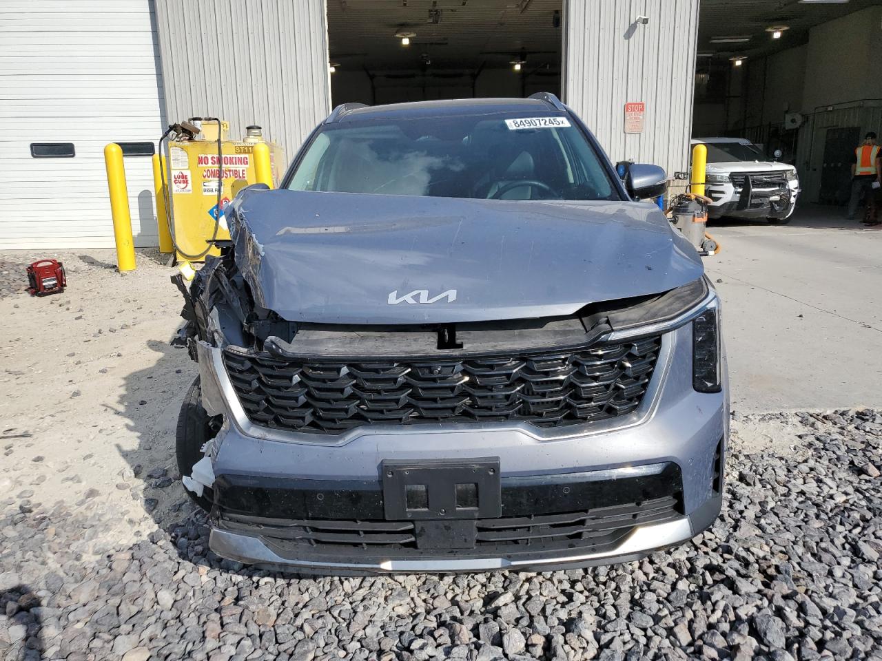 Kia Sorento Sx
