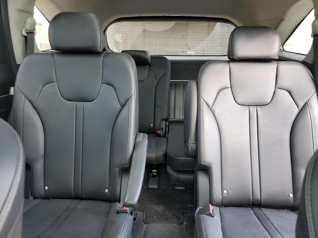 Kia Sorento Sx