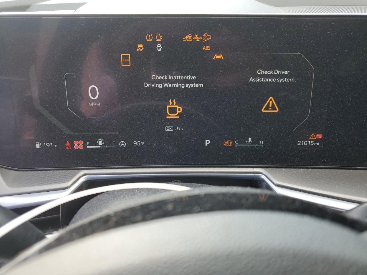 Kia Sorento Sx