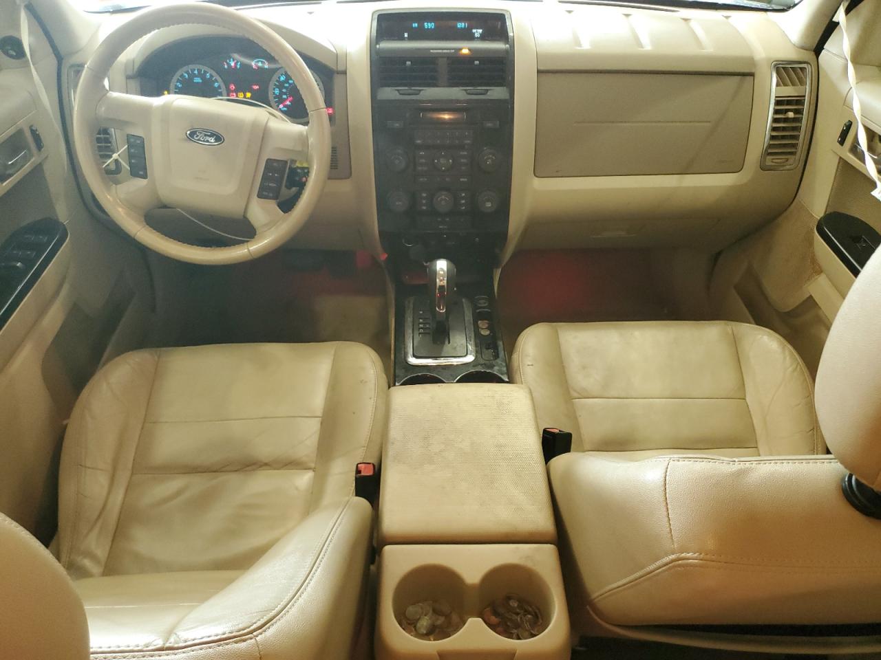 Ford Escape Limited