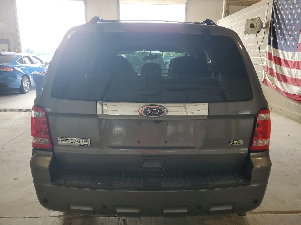 Ford Escape Limited