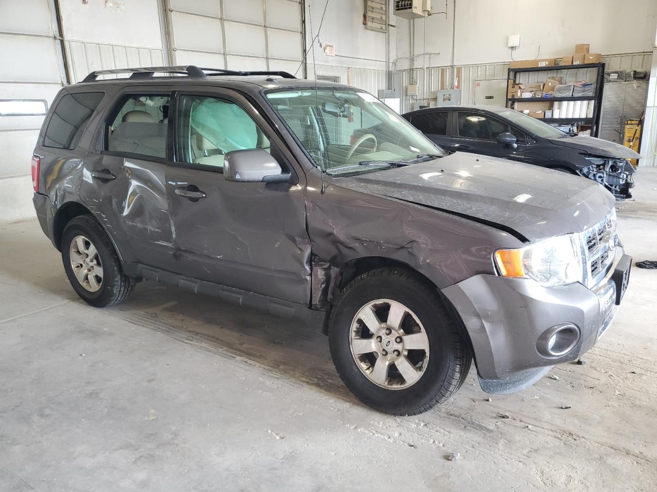 Ford Escape Limited