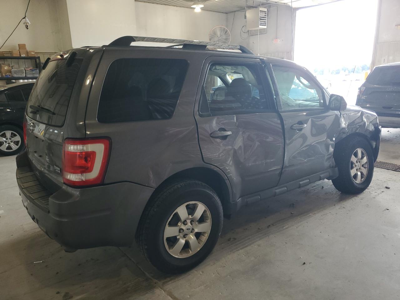 Ford Escape Limited