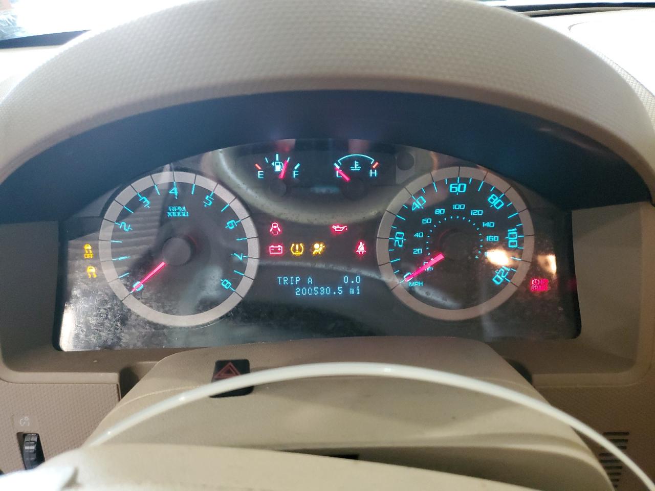 Ford Escape Limited
