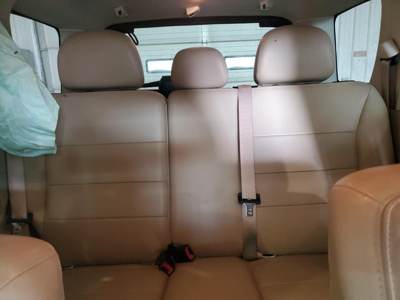 Ford Escape Limited
