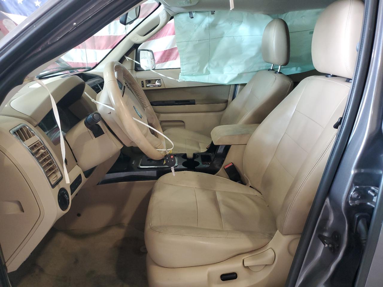 Ford Escape Limited