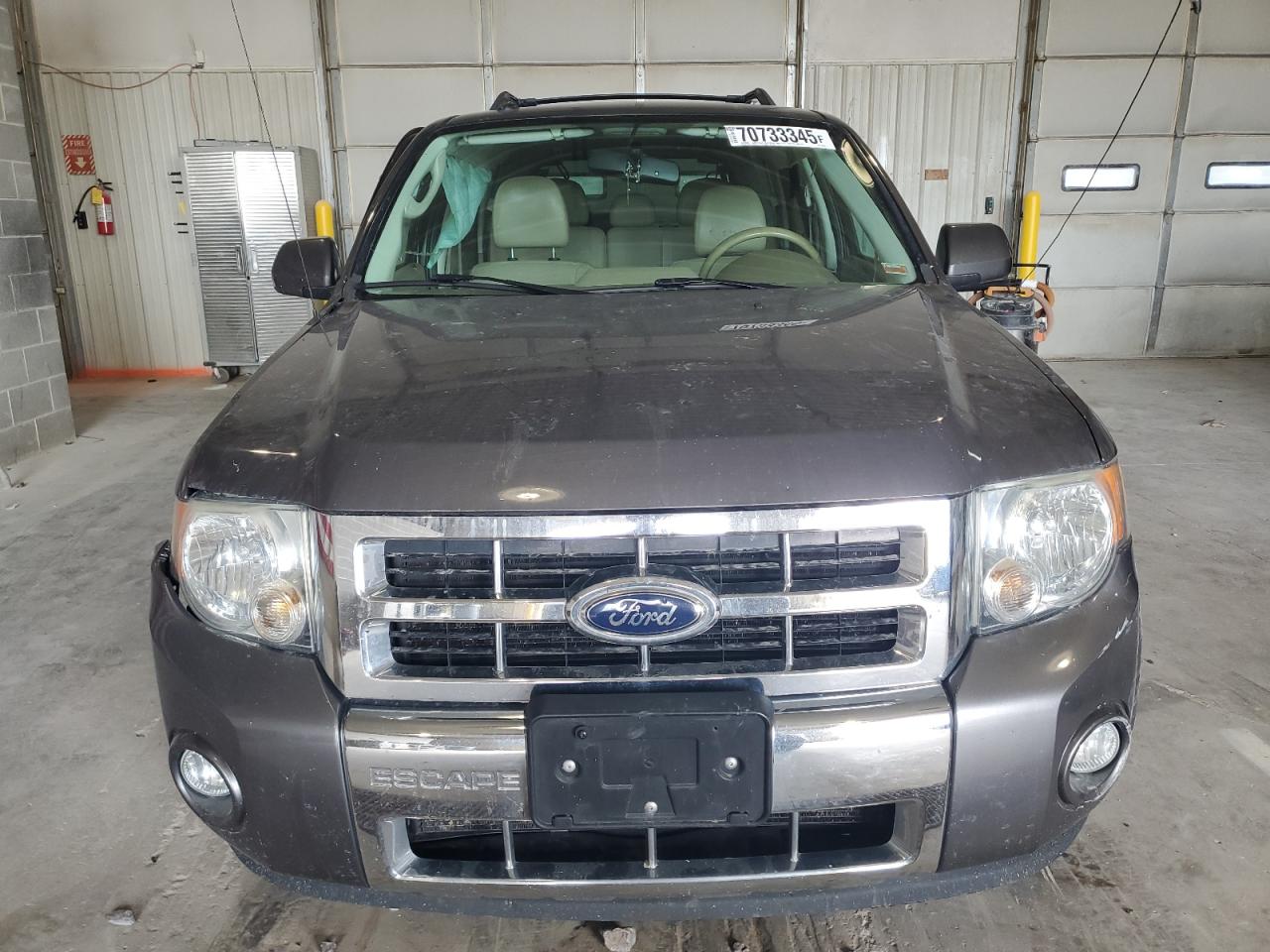 Ford Escape Limited
