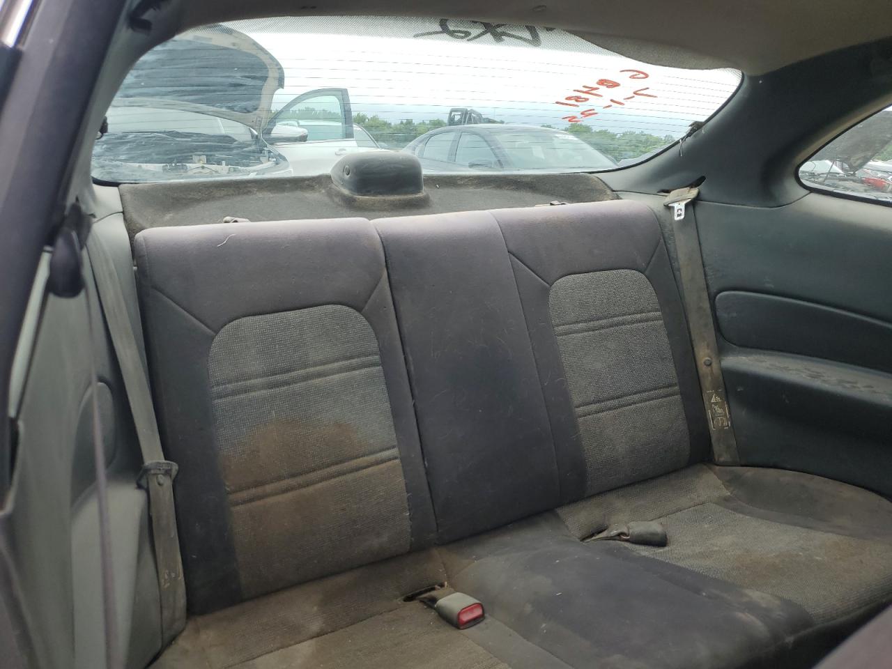 Ford Escort Zx2