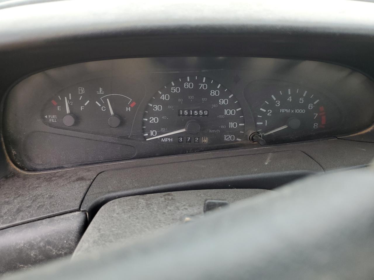 Ford Escort Zx2
