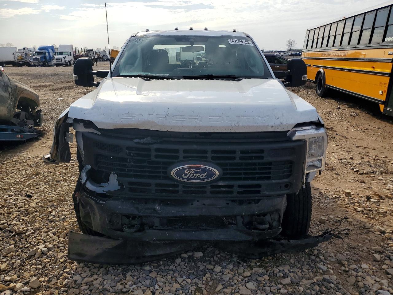 Ford F-350 Super Duty