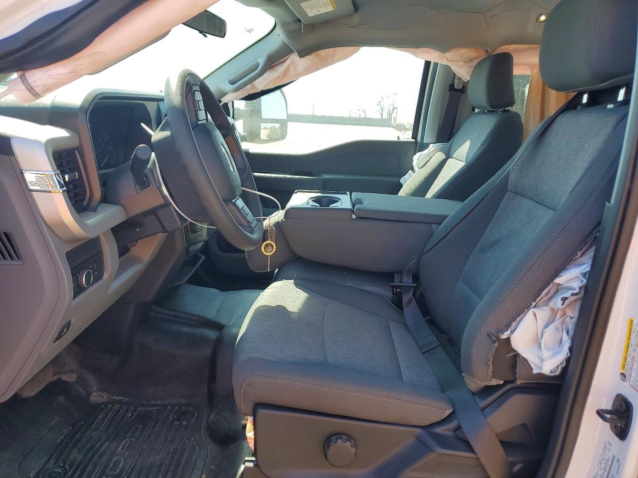 Ford F-350 Super Duty