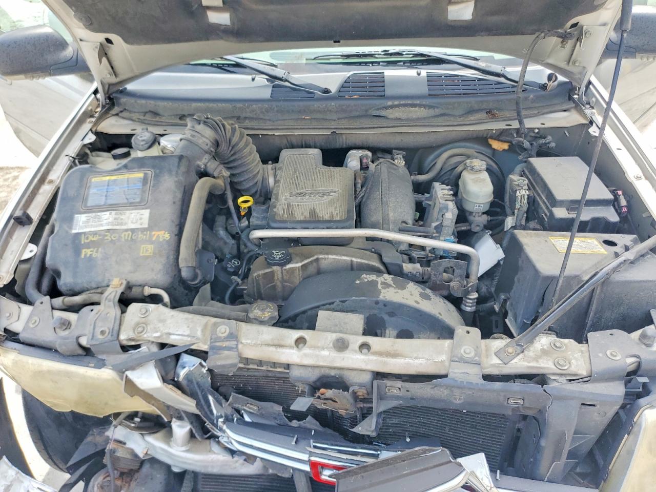 GMC Envoy