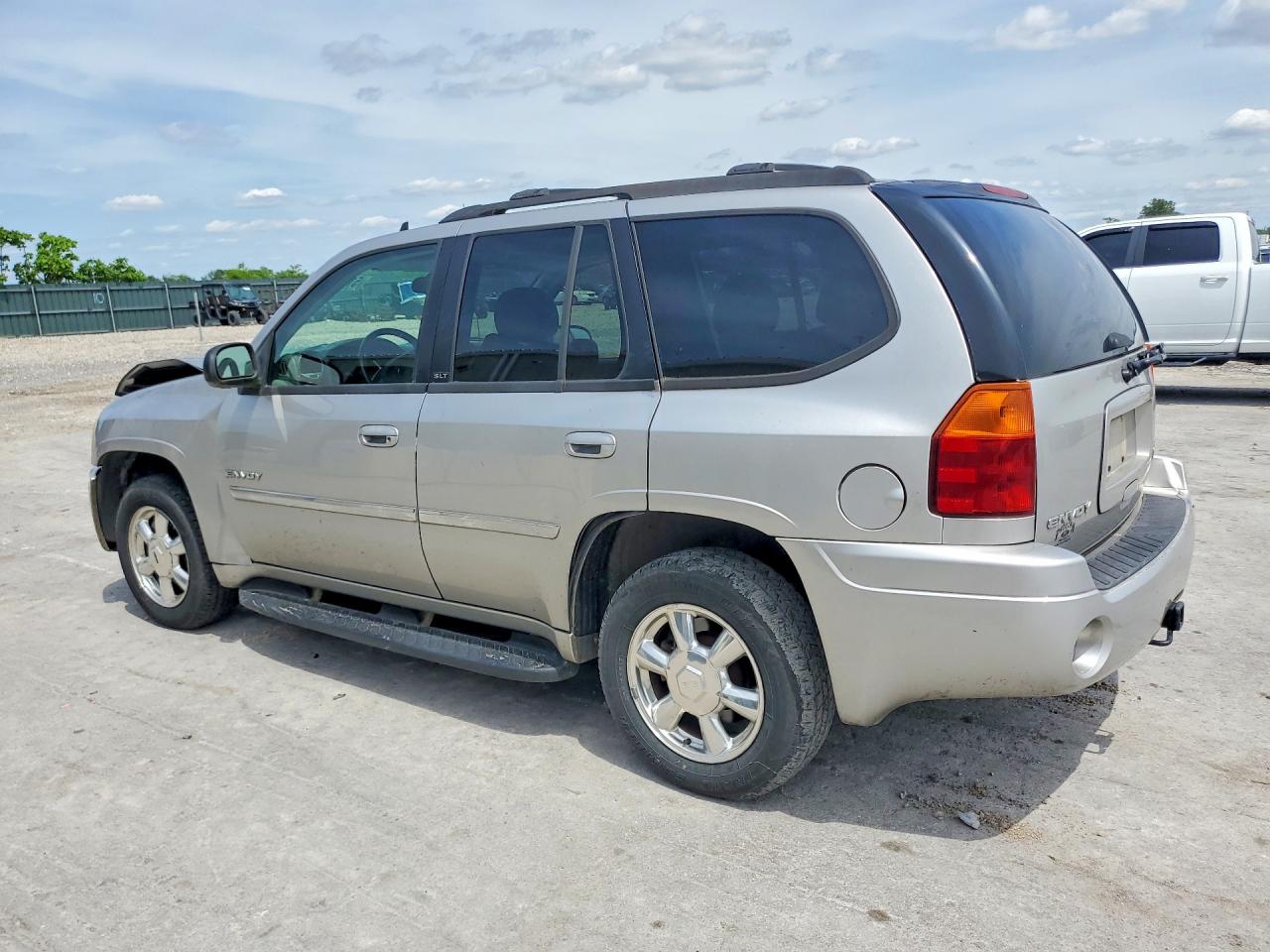 GMC Envoy