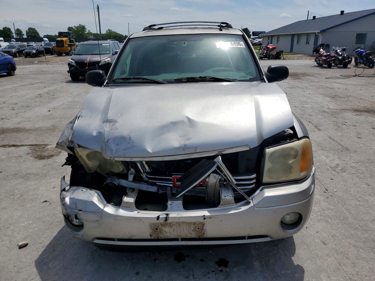GMC Envoy