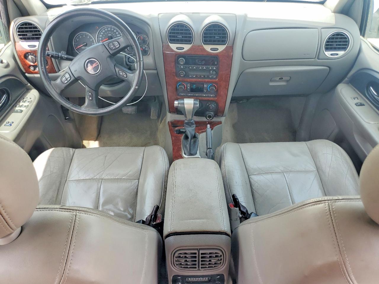 GMC Envoy
