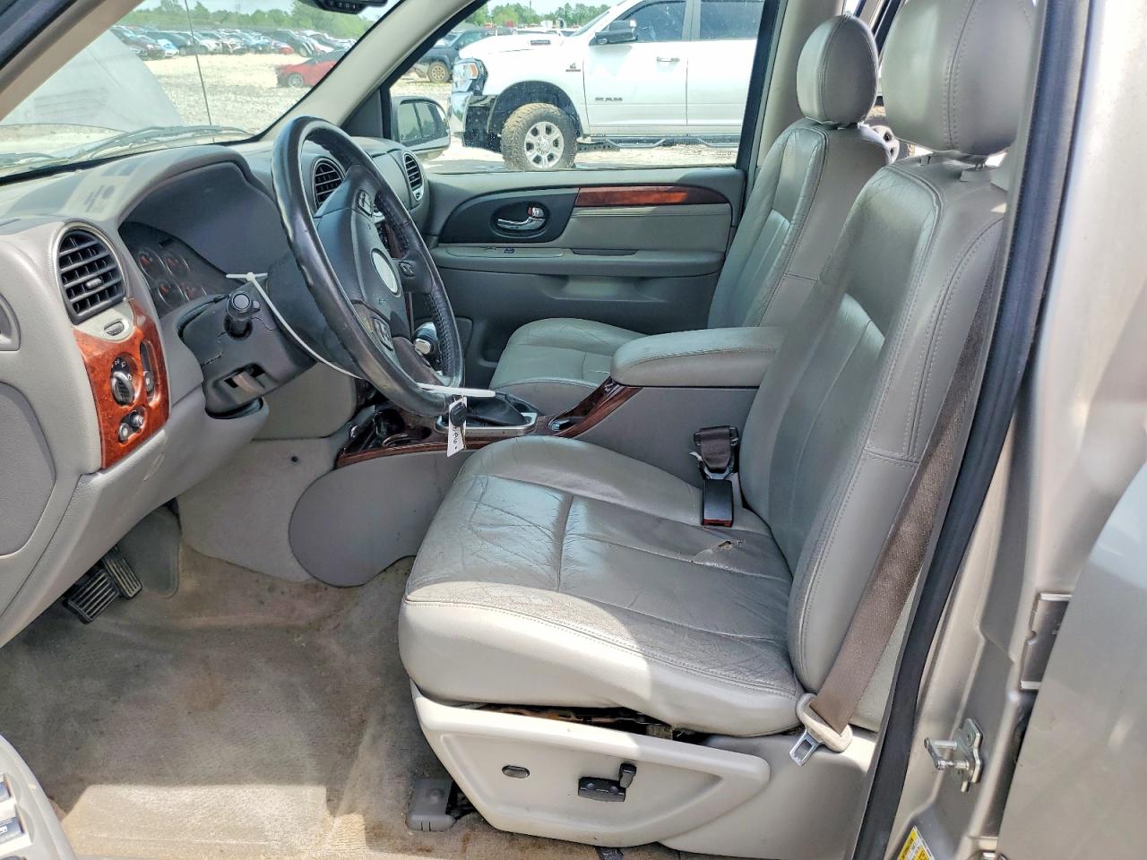 GMC Envoy