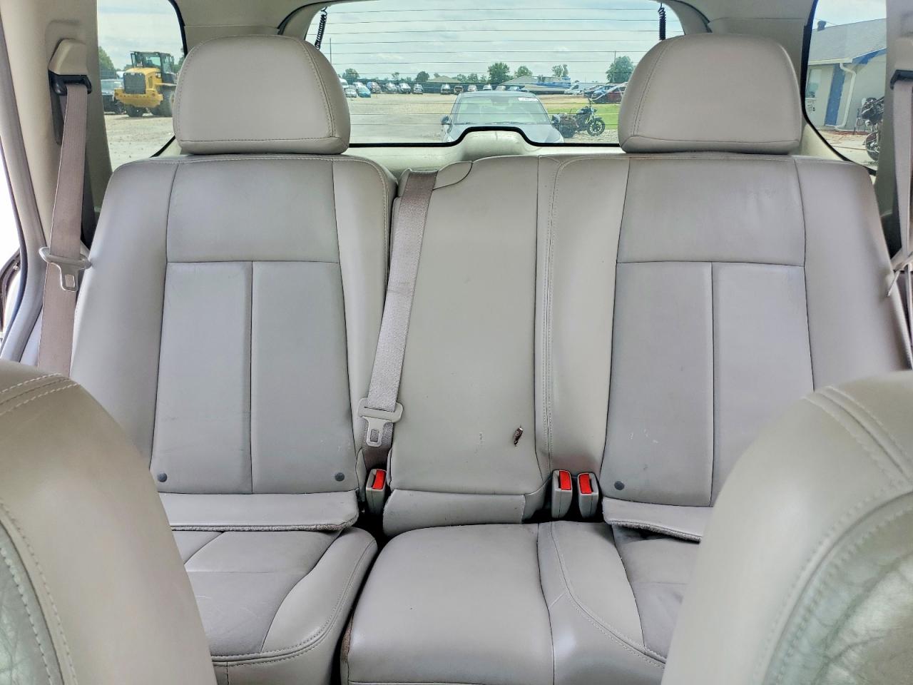 GMC Envoy