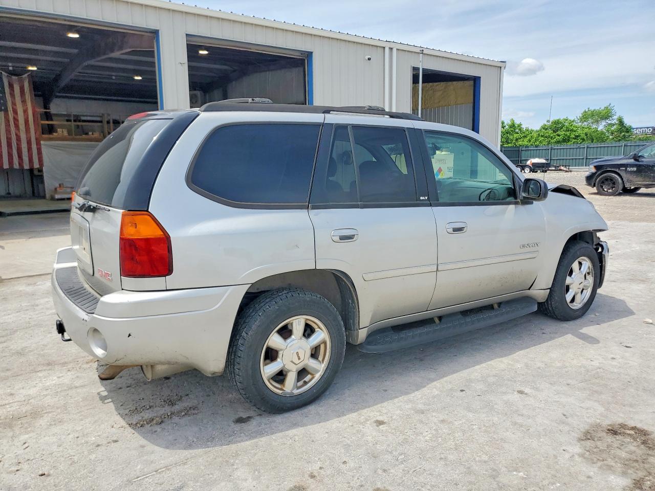 GMC Envoy