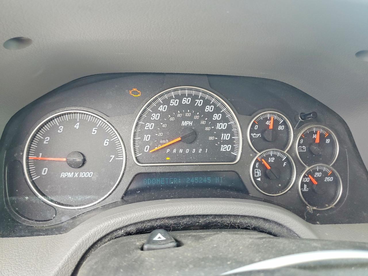 GMC Envoy