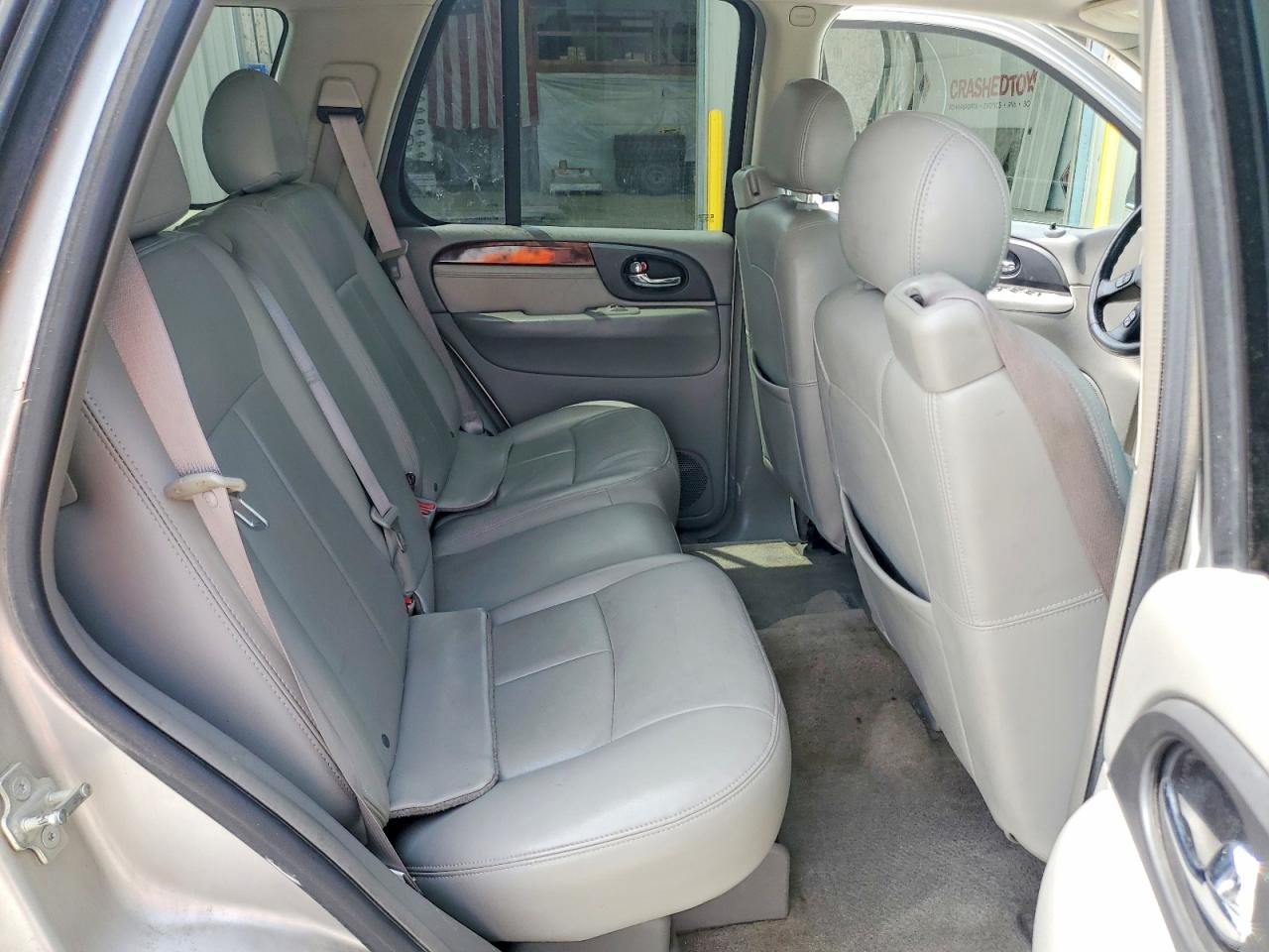 GMC Envoy