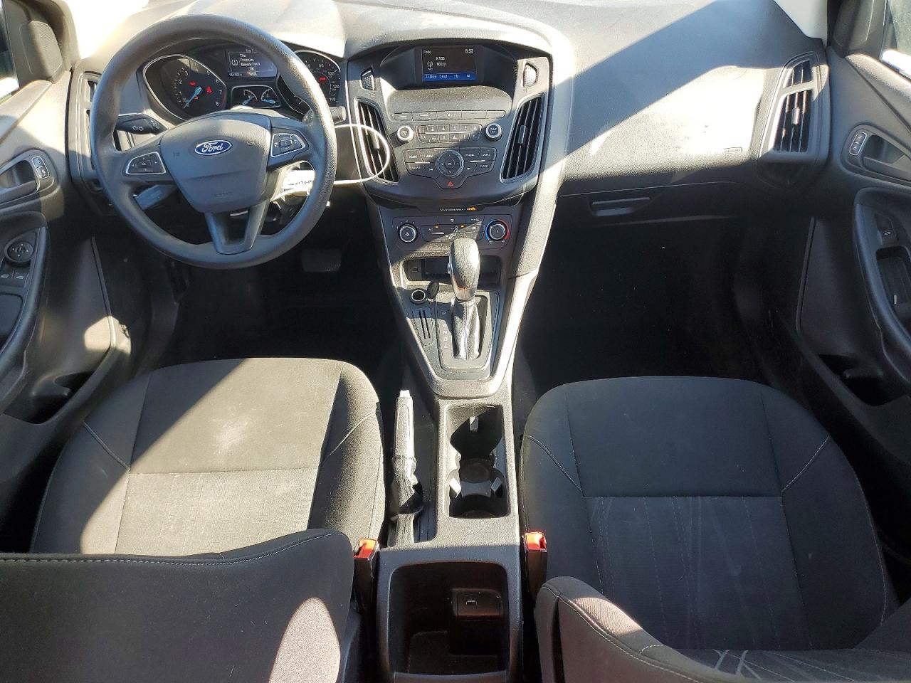 Ford Focus S