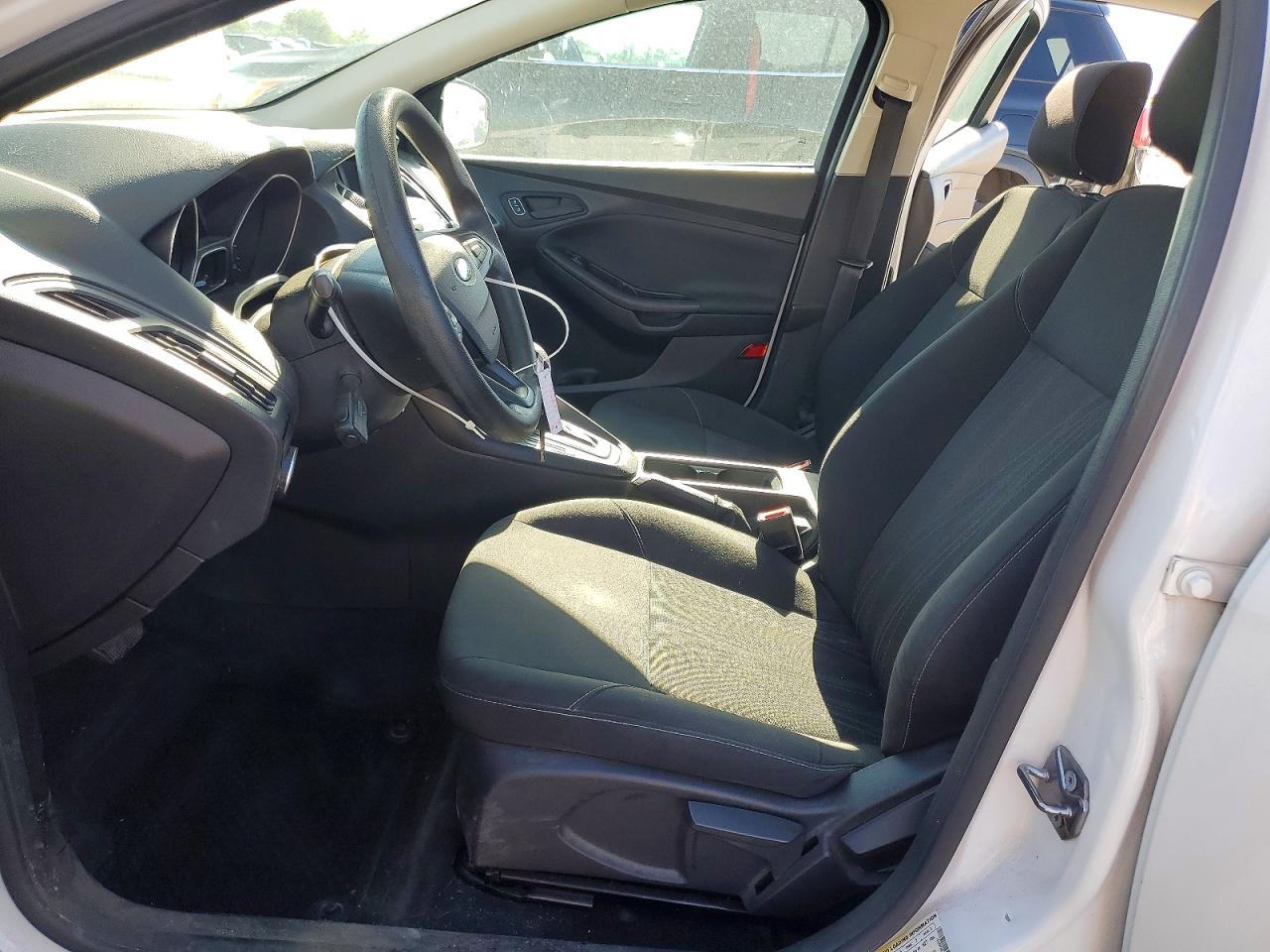 Ford Focus S
