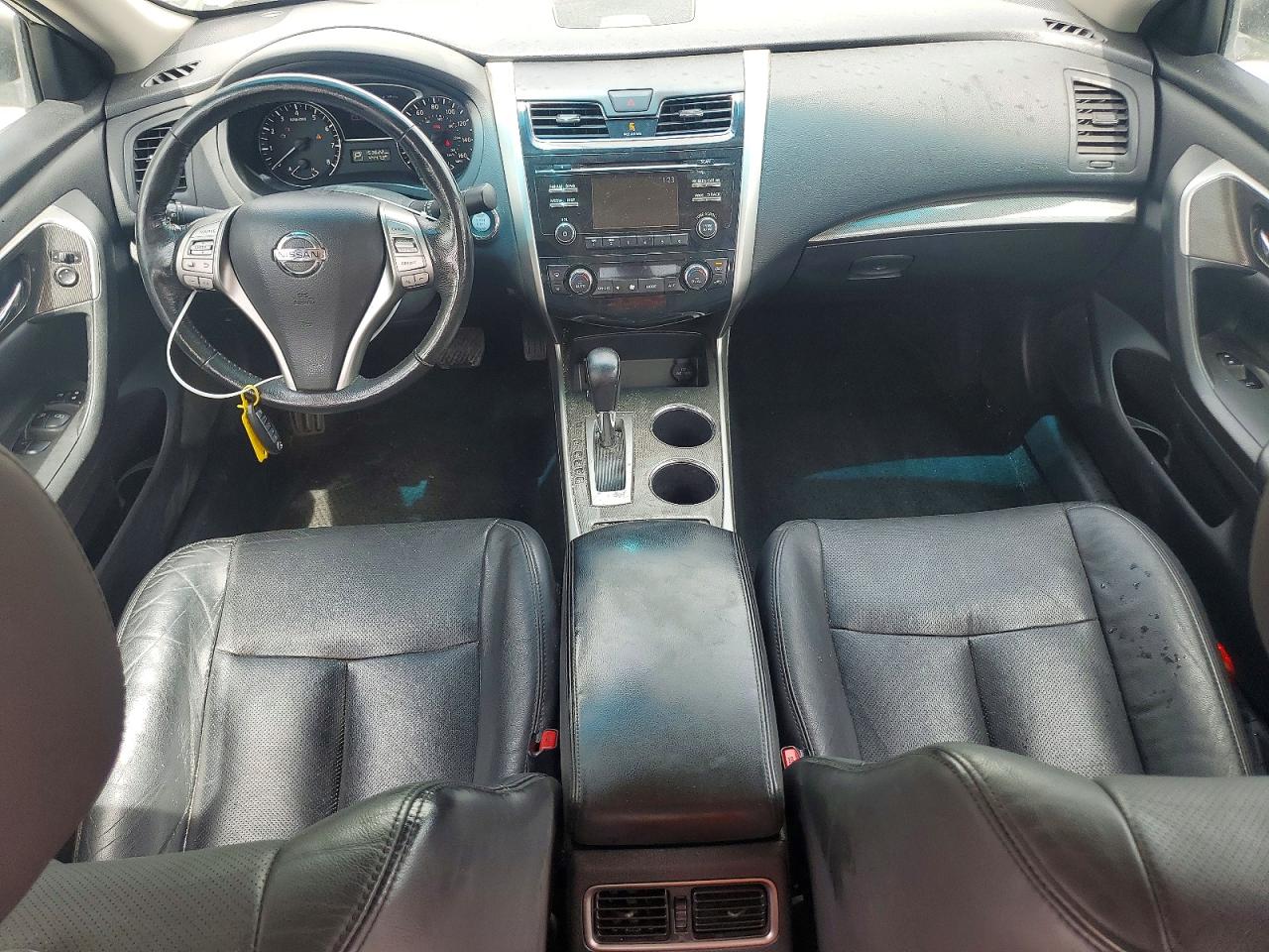 Nissan Altima 2.5 Sl