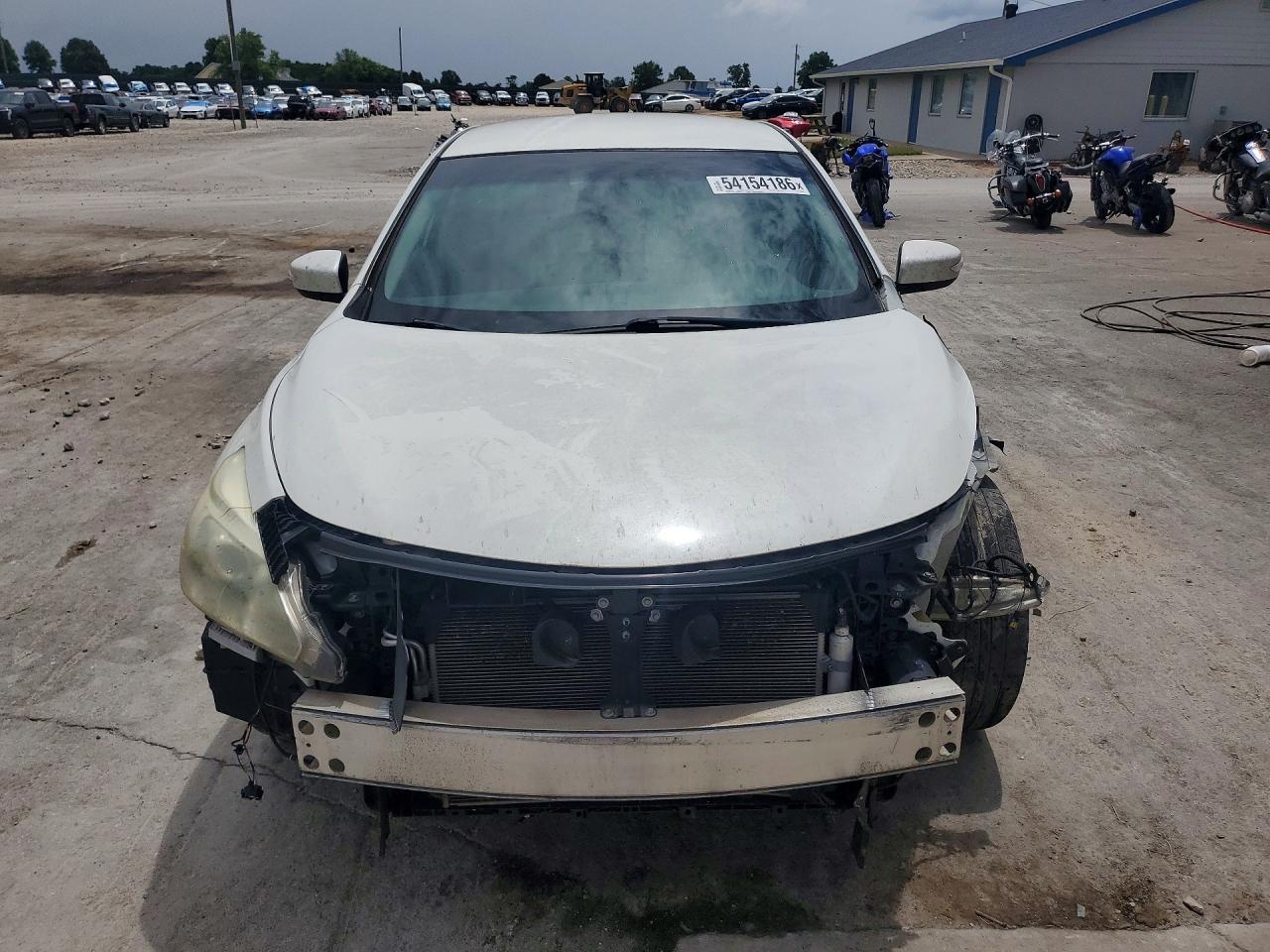 Nissan Altima 2.5 Sl