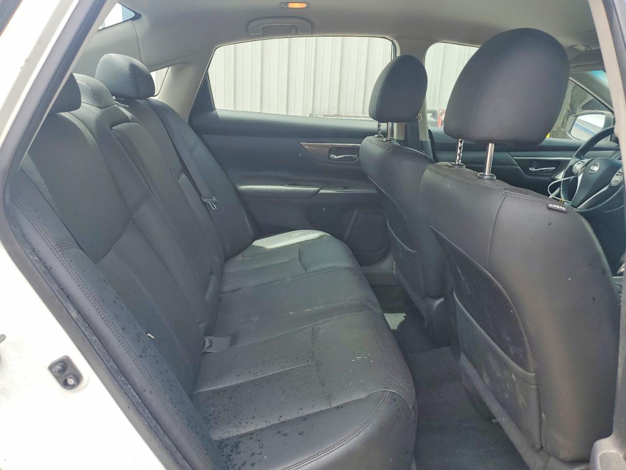 Nissan Altima 2.5 Sl