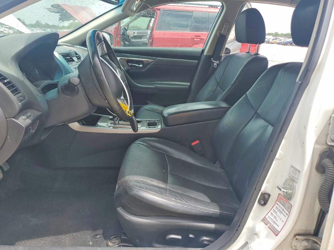 Nissan Altima 2.5 Sl