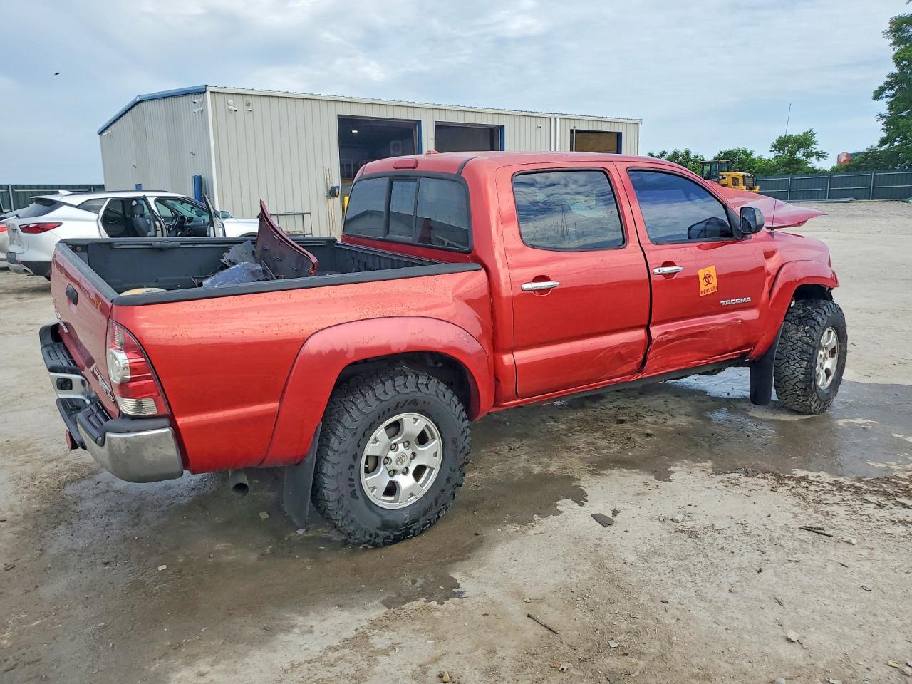 Toyota Tacoma Double Cab Prerunner