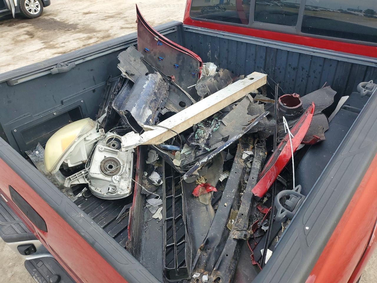 Toyota Tacoma Double Cab Prerunner
