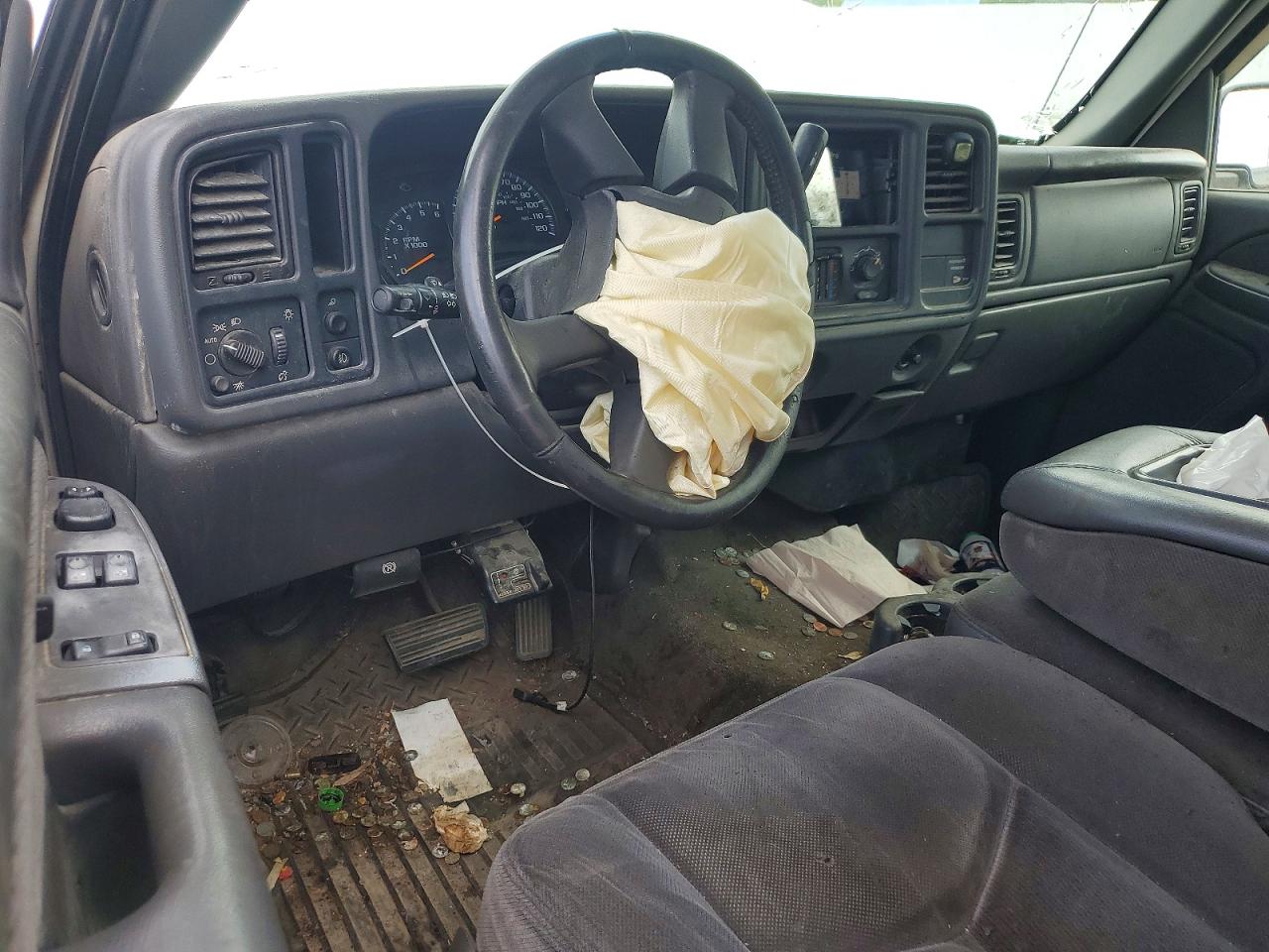 GMC Sierra C1500