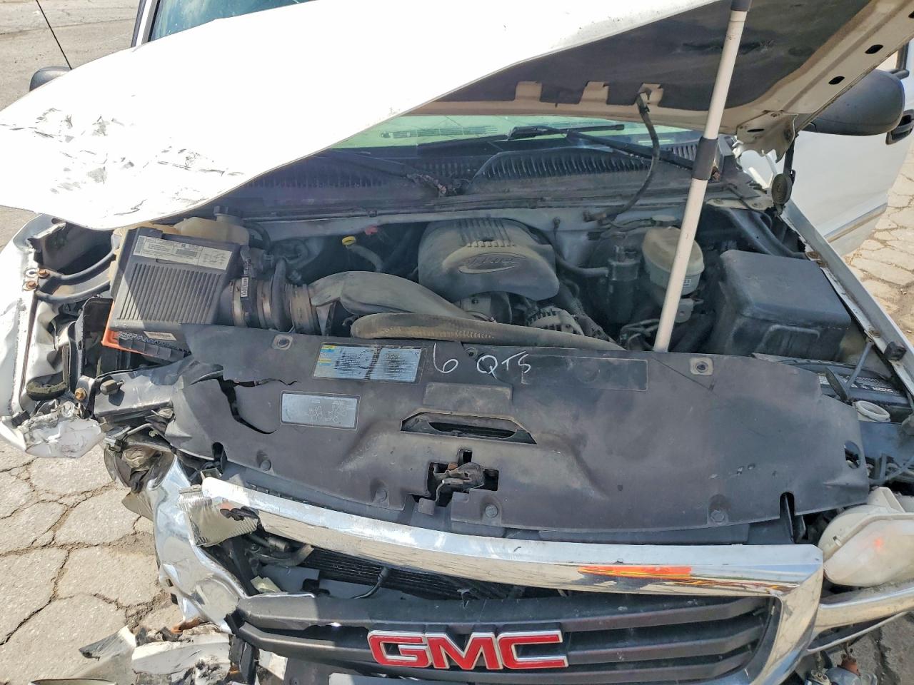 GMC Sierra C1500