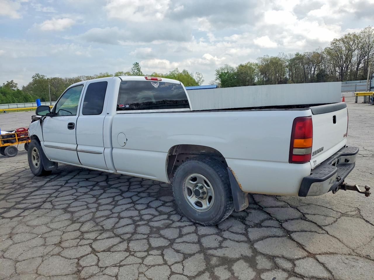 GMC Sierra C1500