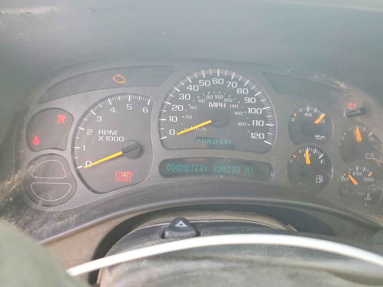 GMC Sierra C1500