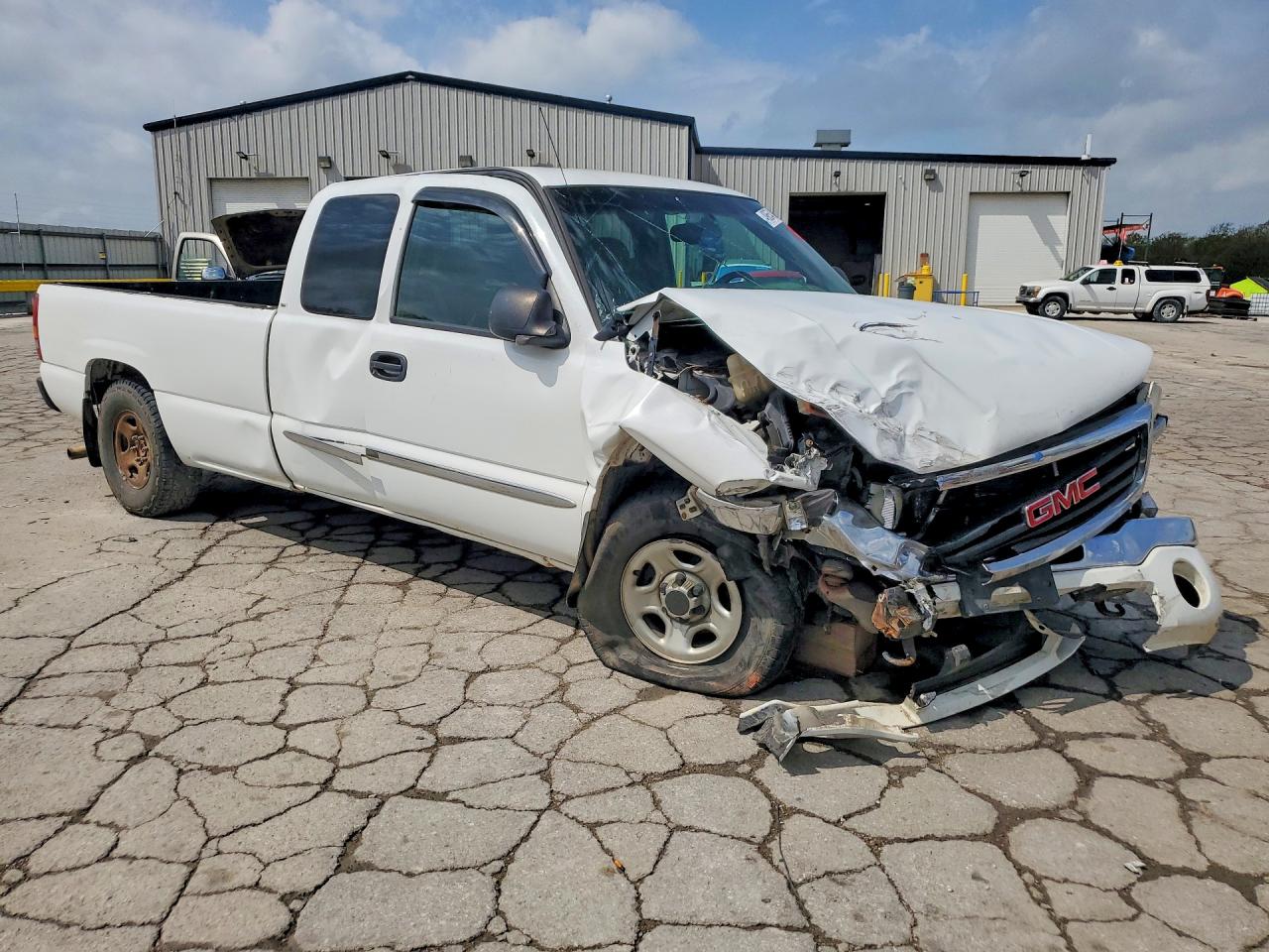 GMC Sierra C1500