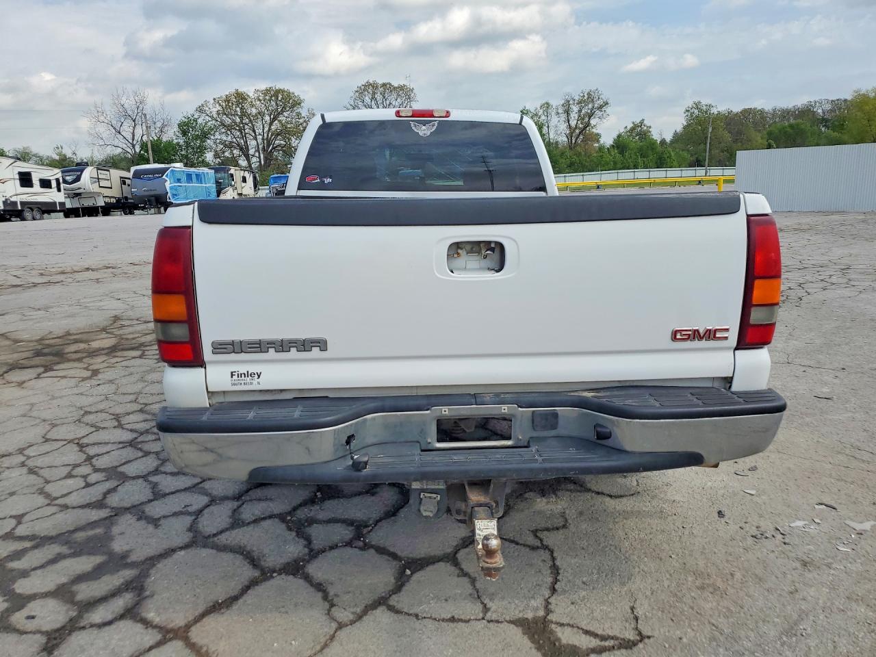 GMC Sierra C1500