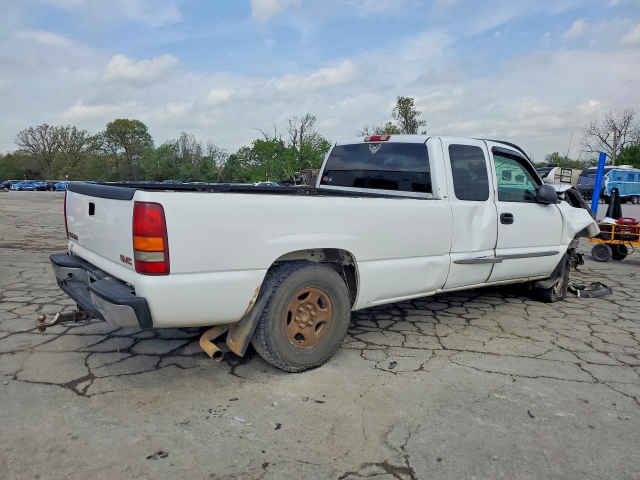 GMC Sierra C1500