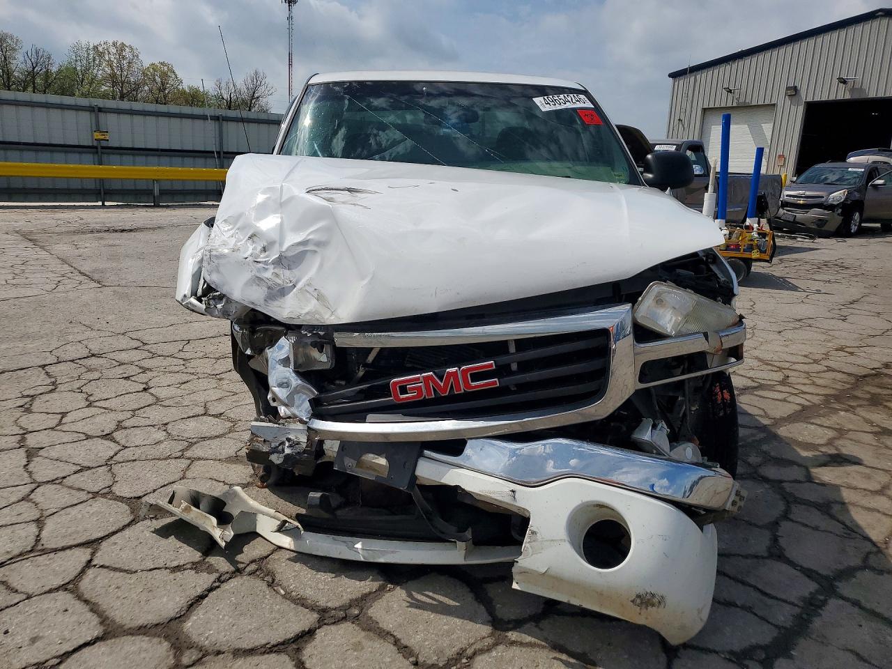 GMC Sierra C1500