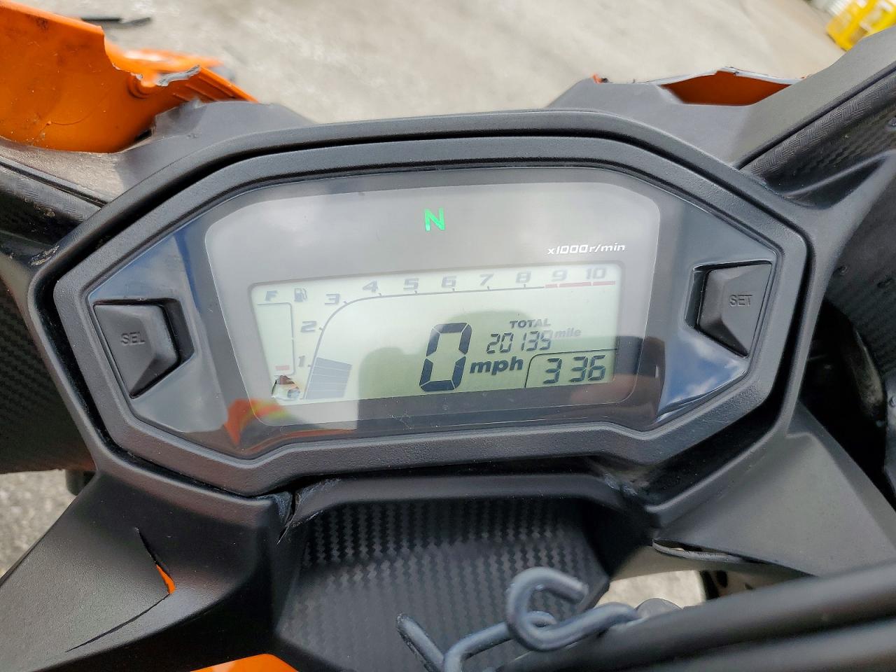 Honda Cbr Cycle R