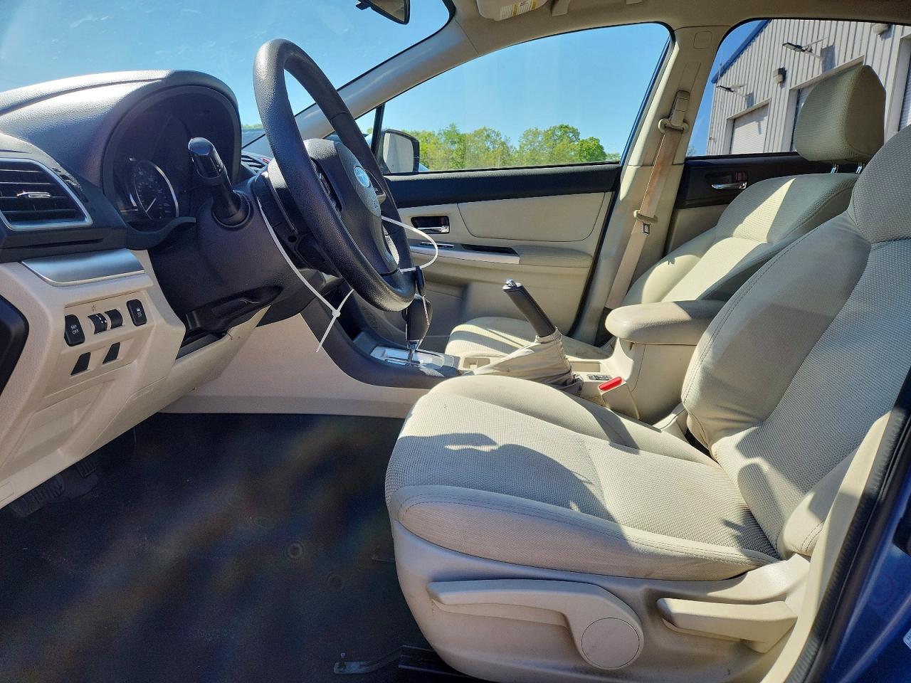 Subaru Xv 2.0 Premium